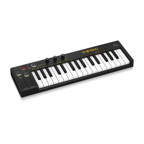 behringer swing