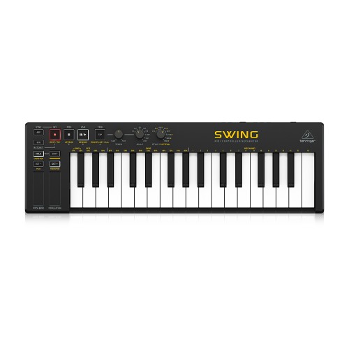 behringer swing