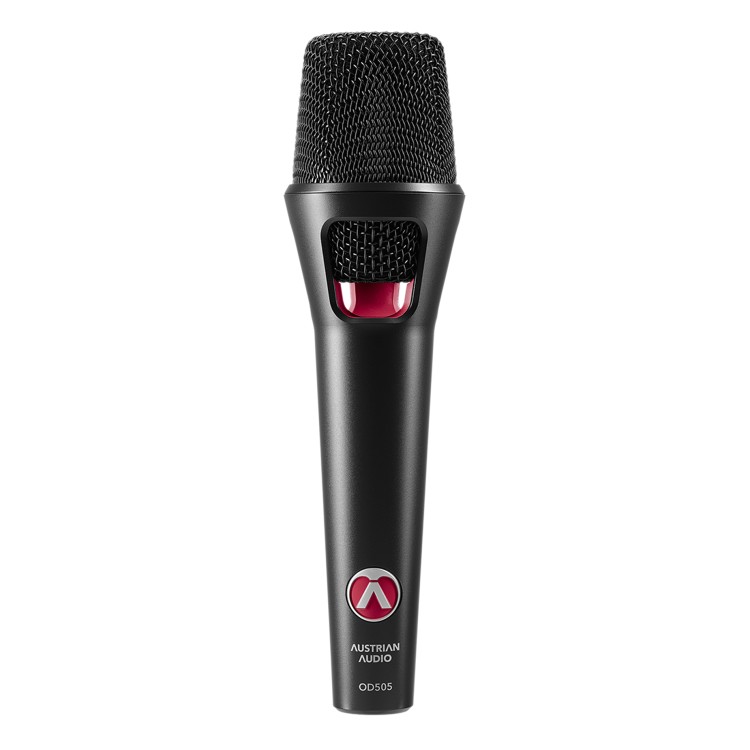 austrian audio od505