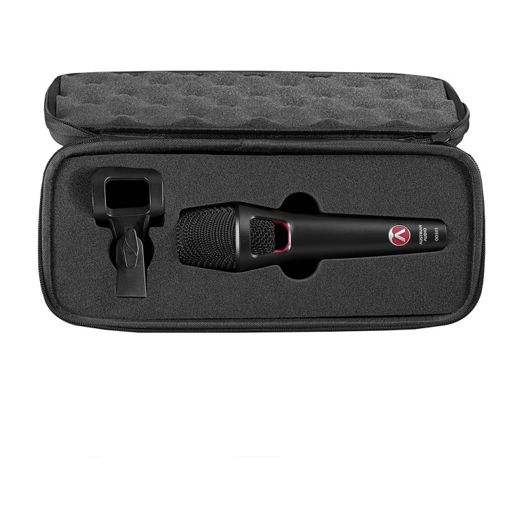 austrian audio od505