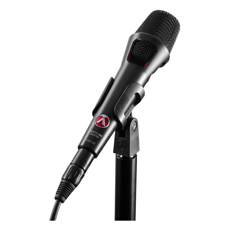 austrian audio od505