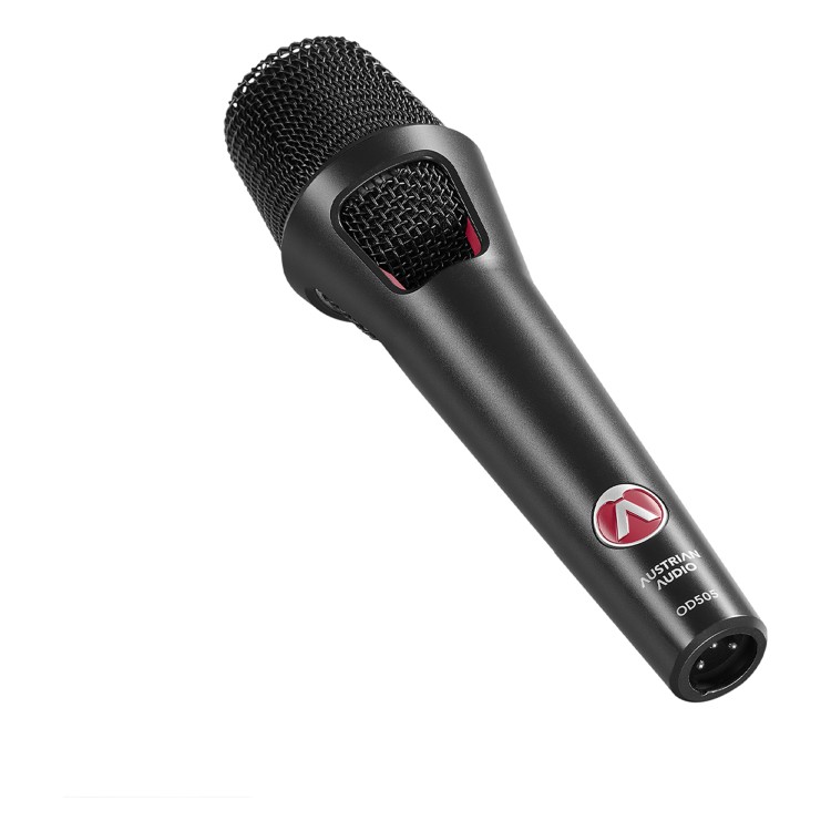 austrian audio od505