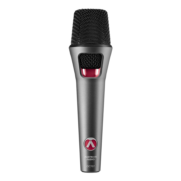 austrian audio oc707