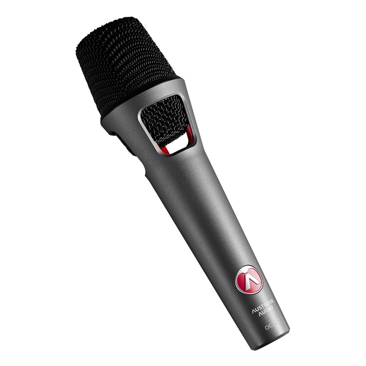 austrian audio oc707