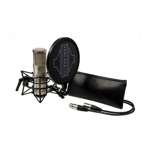 sontronics stc-2 pack silver