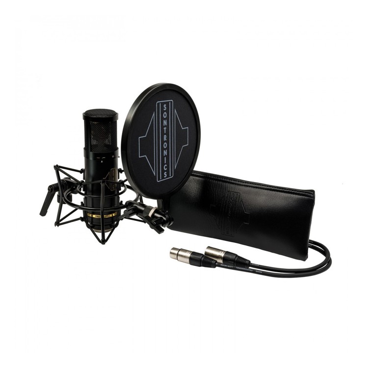sontronics stc-2 pack black