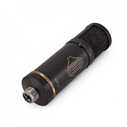 sontronics stc-2 pack black