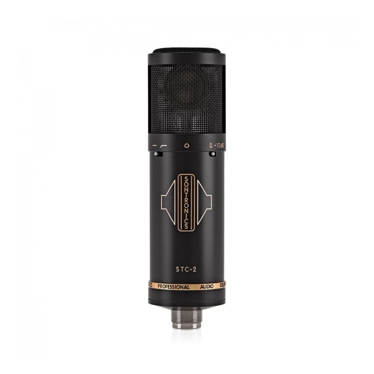 sontronics stc-2 pack black