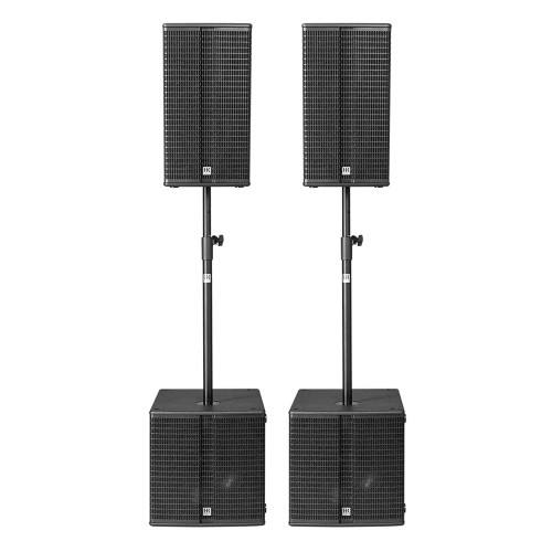hk audio linear 3 compact venue pack