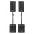 hk audio linear 3 compact venue pack
