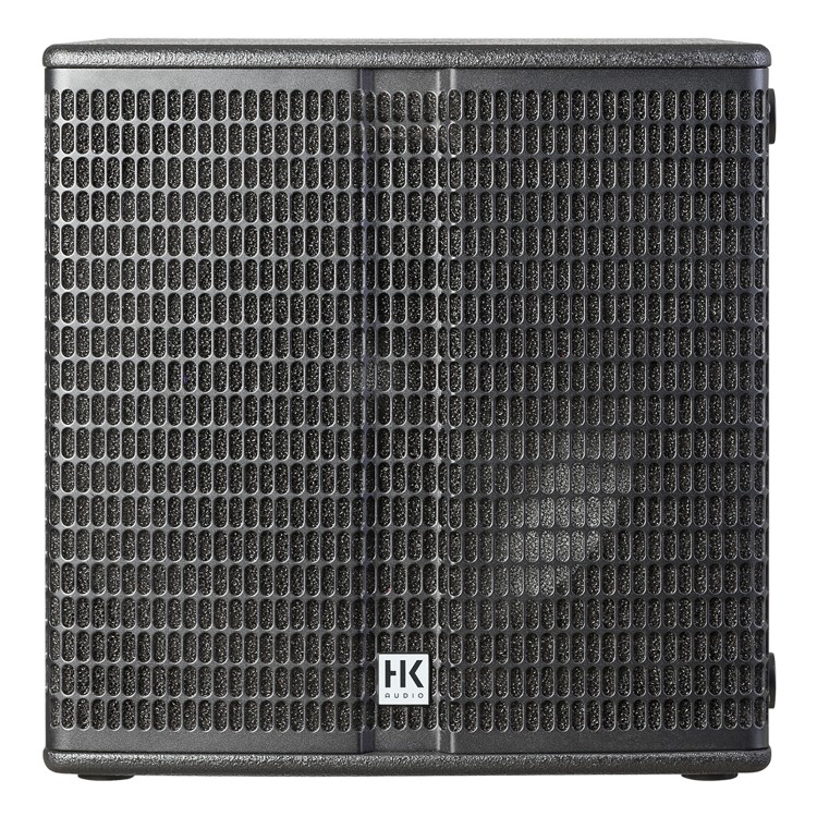 hk audio l sub 1500 a