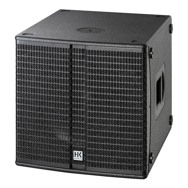 hk audio l sub 1500 a