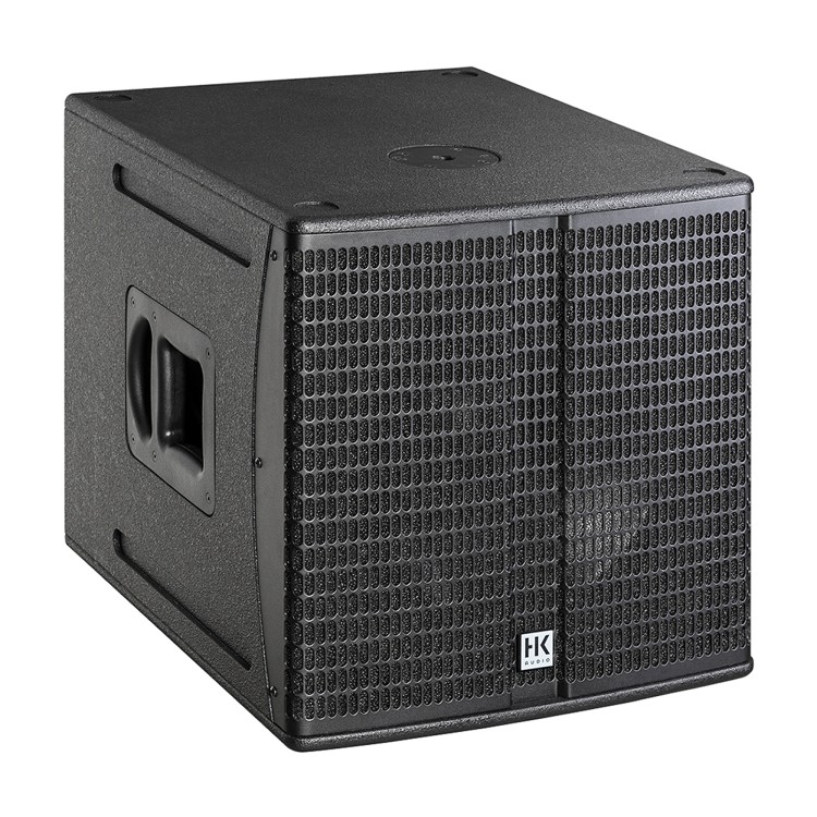 hk audio l sub 1500 a