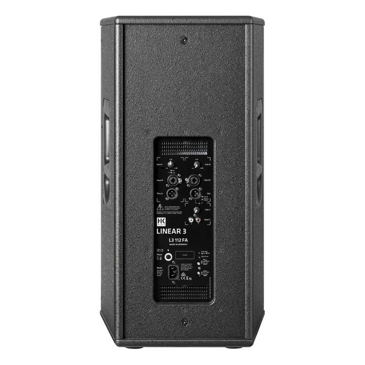 hk audio linear 3 112 fa