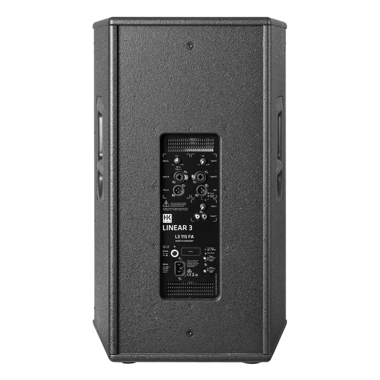hk audio linear 3 115 fa