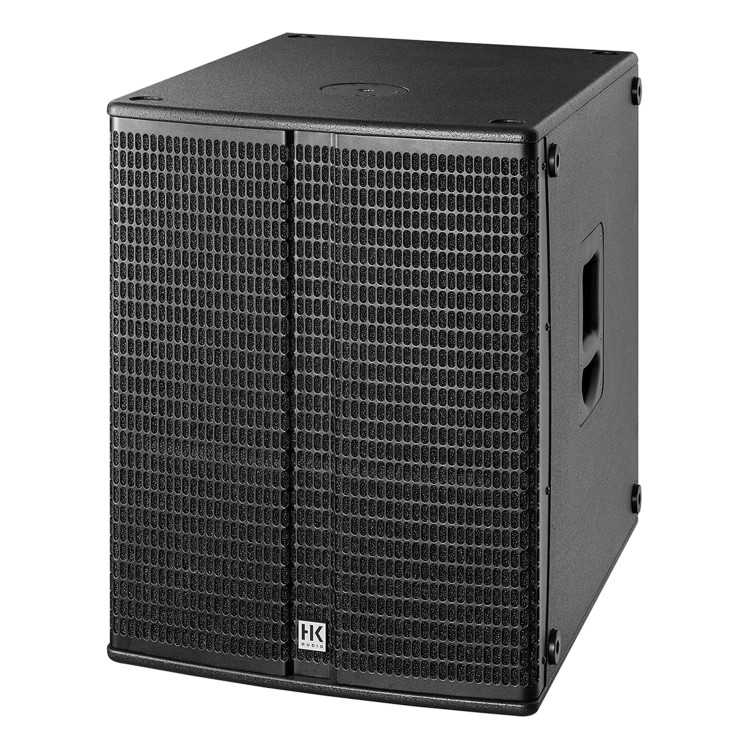 hk audio l sub 1800a