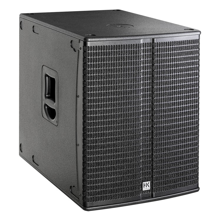 hk audio l sub 1800a