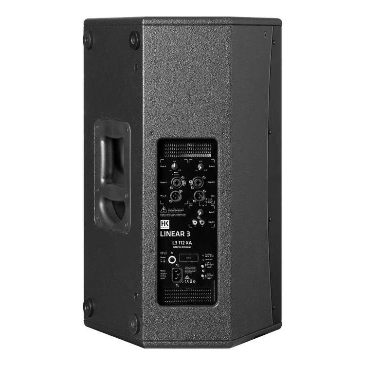 hk audio linear 3 112 xa