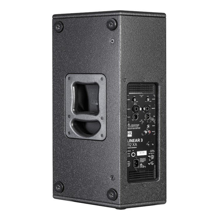 hk audio linear 3 112 xa