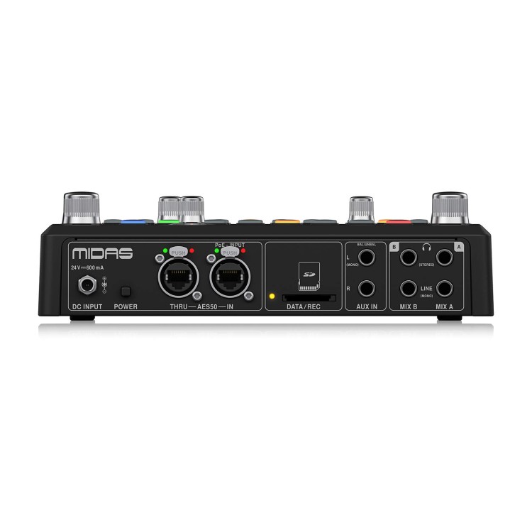 midas dp48