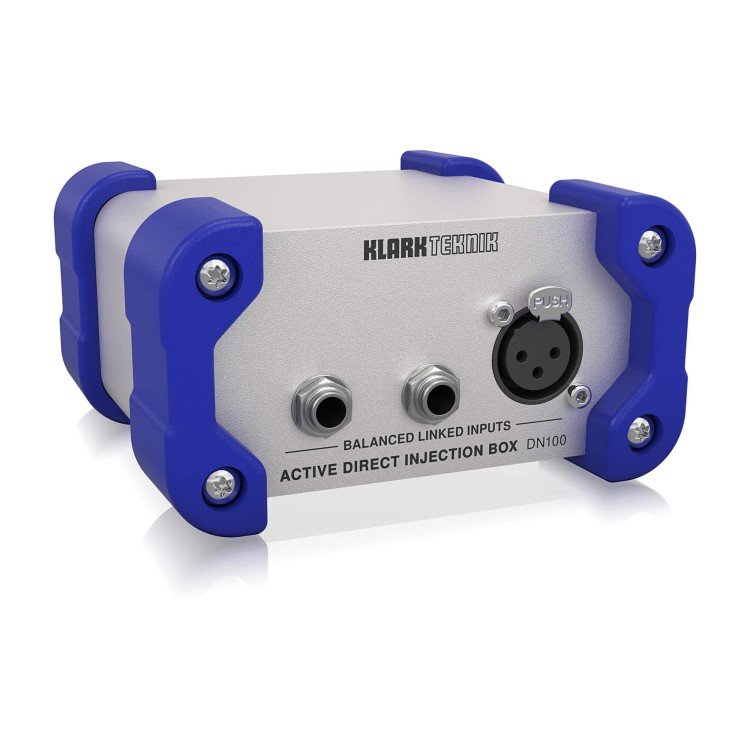 klark teknik dn100 v2