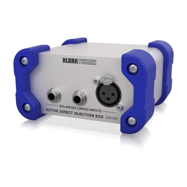 klark teknik dn100 v2