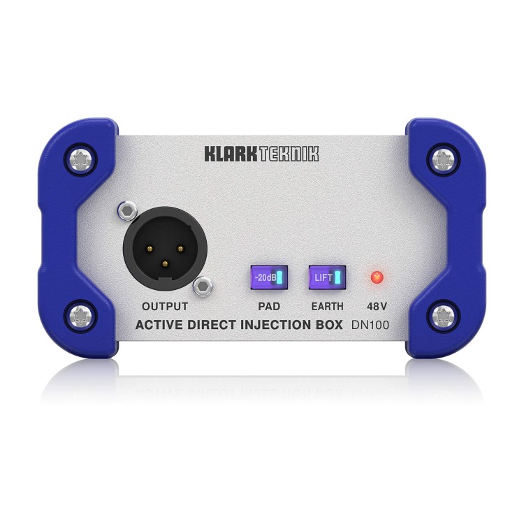 klark teknik dn100 v2