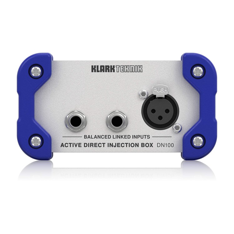 klark teknik dn100 v2