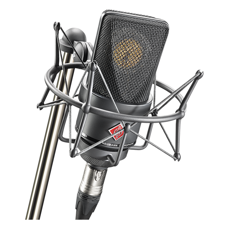 Neumann TLM 103 MT Mono Set