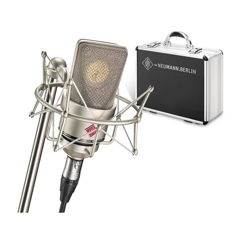 Neumann TLM 103 Mono Set