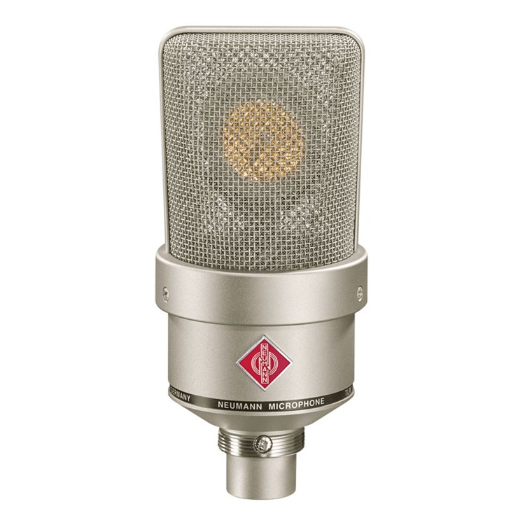 Neumann TLM 103 Mono Set