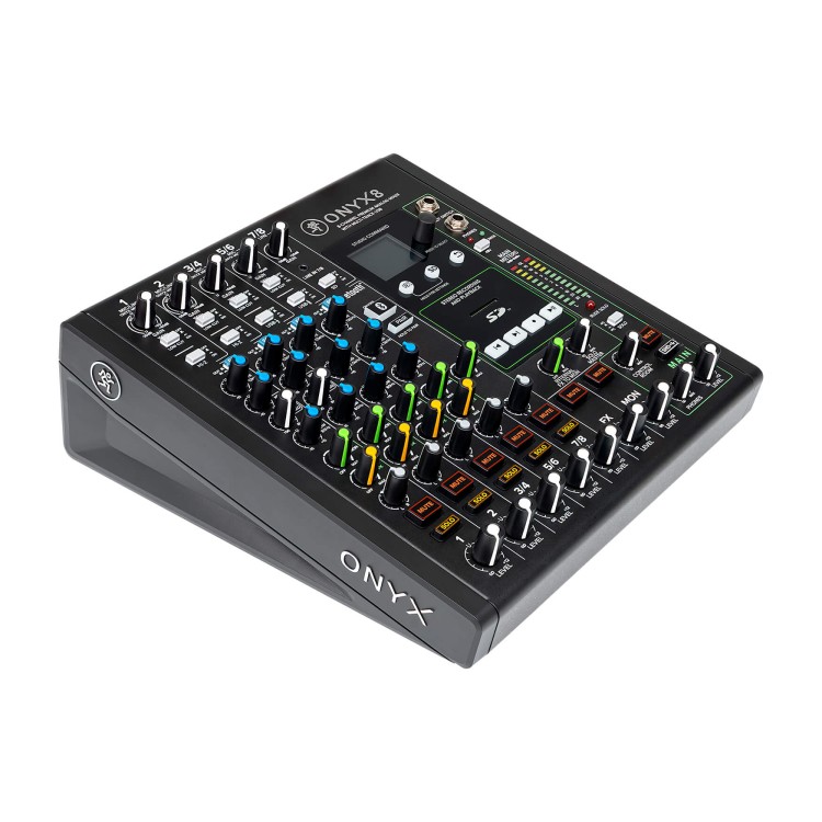 mackie onyx8