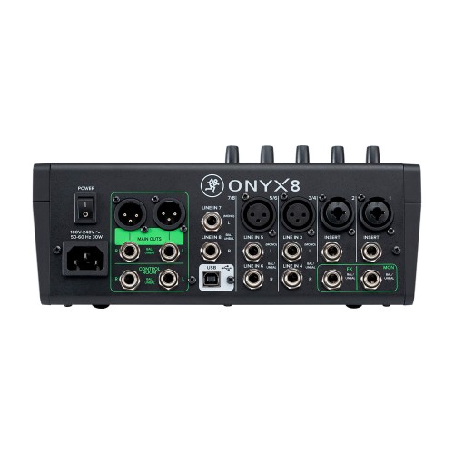 mackie onyx8