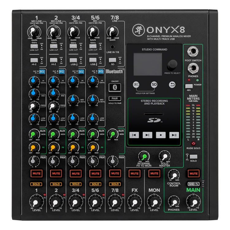 mackie onyx8