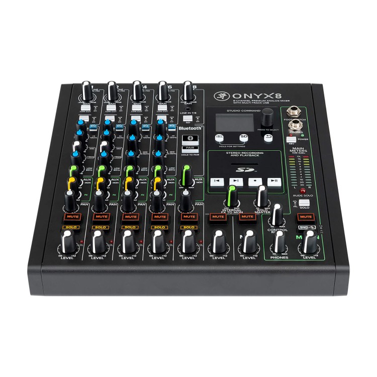 mackie onyx8