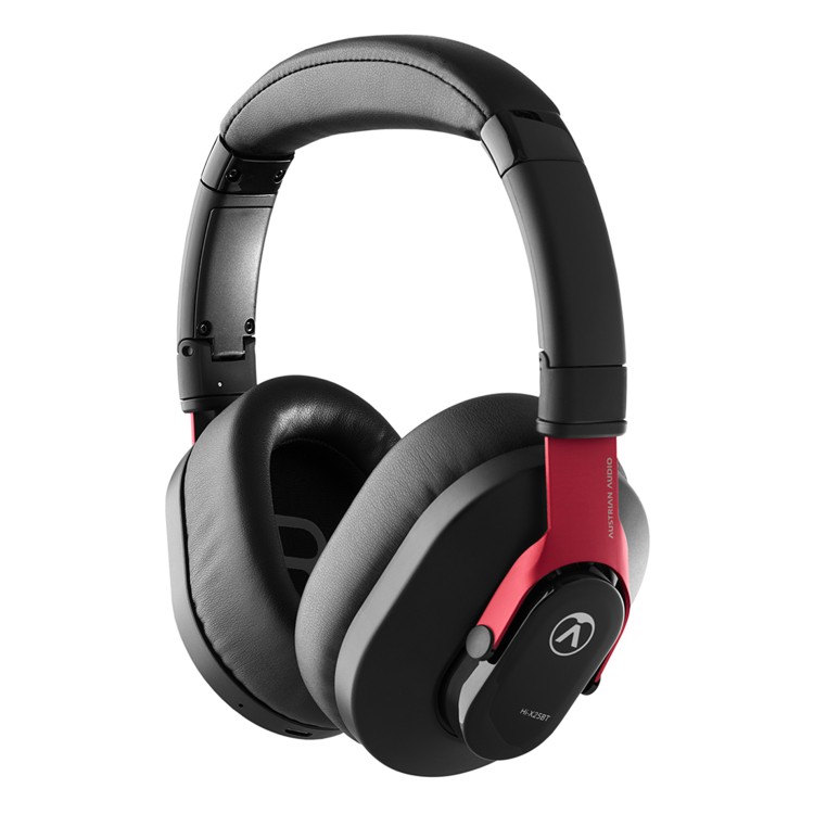 austrian audio hi-x25bt