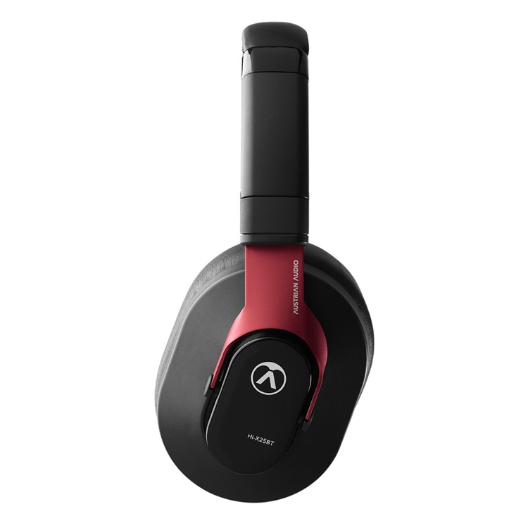 austrian audio hi-x25bt