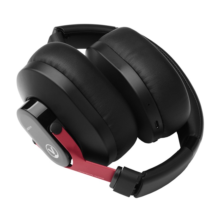 austrian audio hi-x25bt