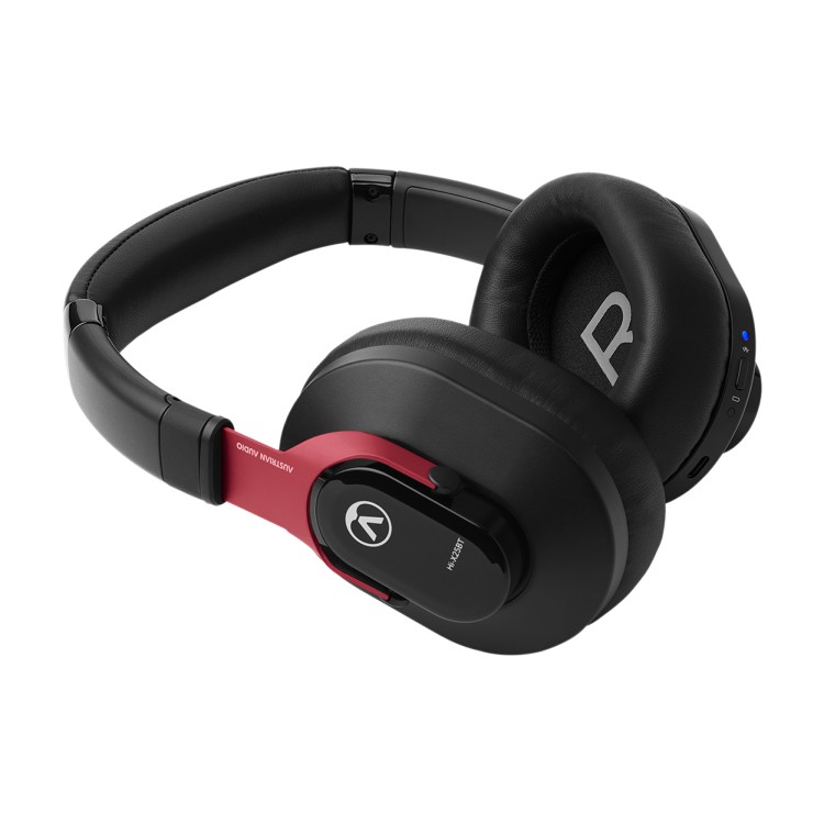 austrian audio hi-x25bt