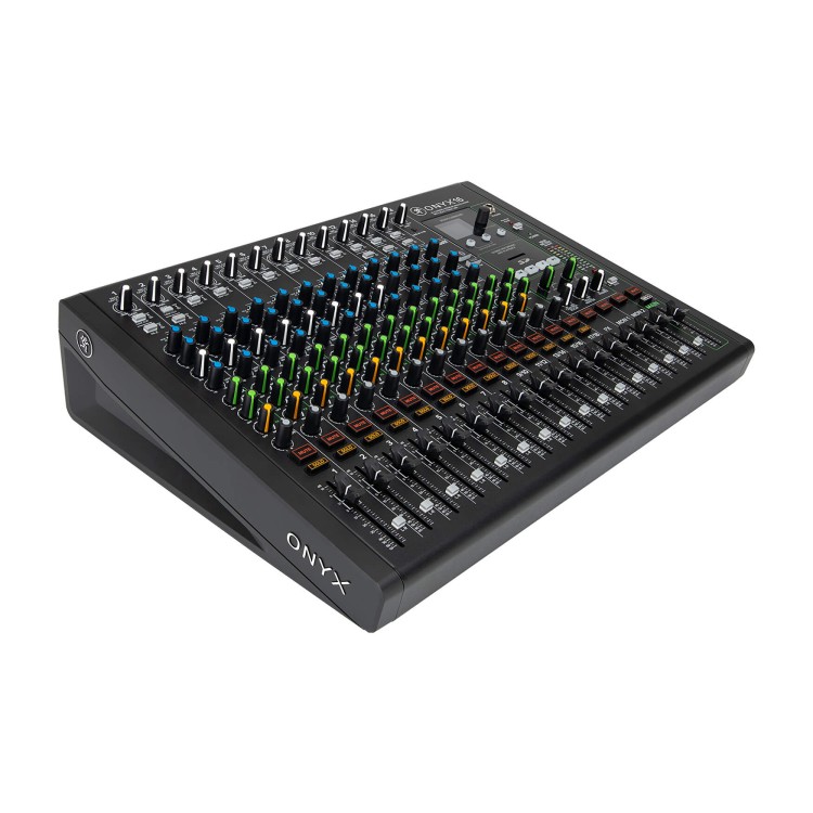 mackie onyx16