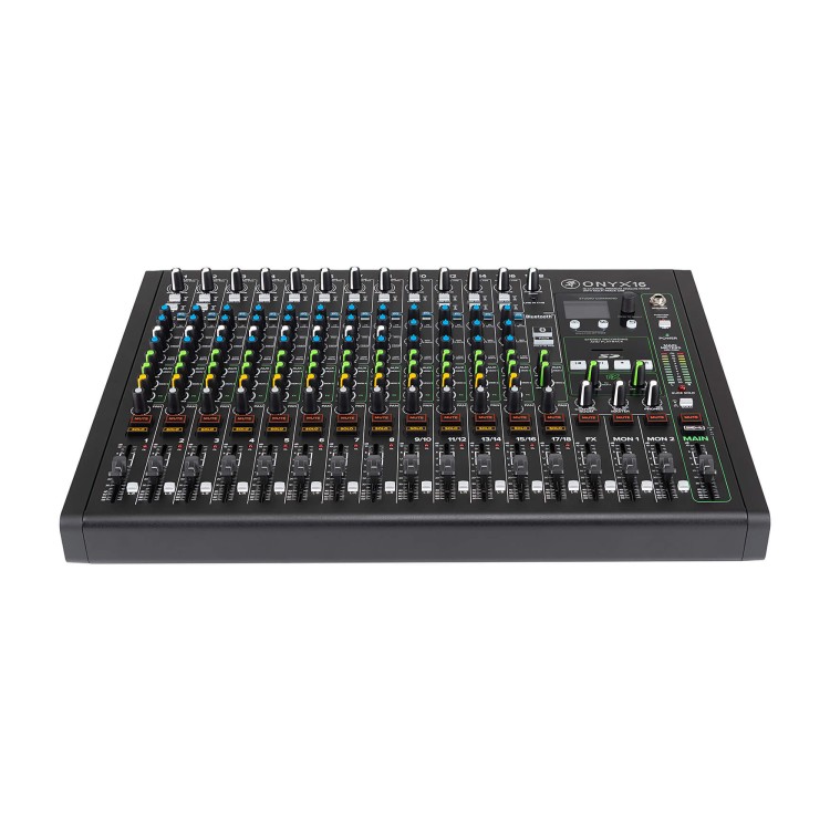 mackie onyx16