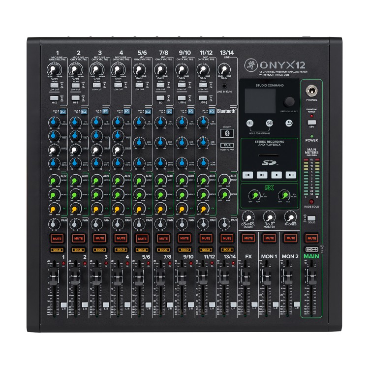 mackie onyx12