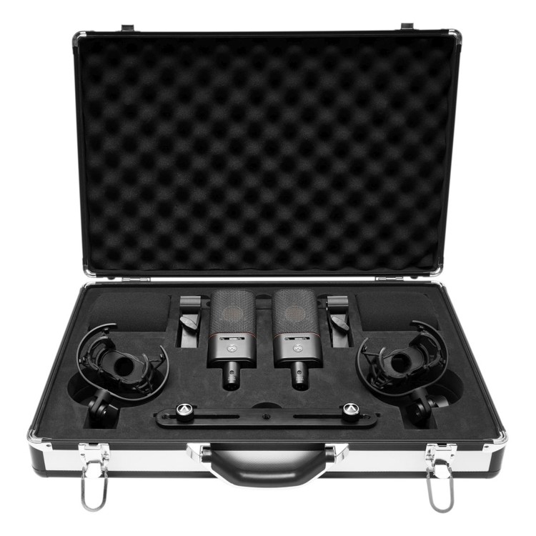 austrian audio oc18 dual set plus