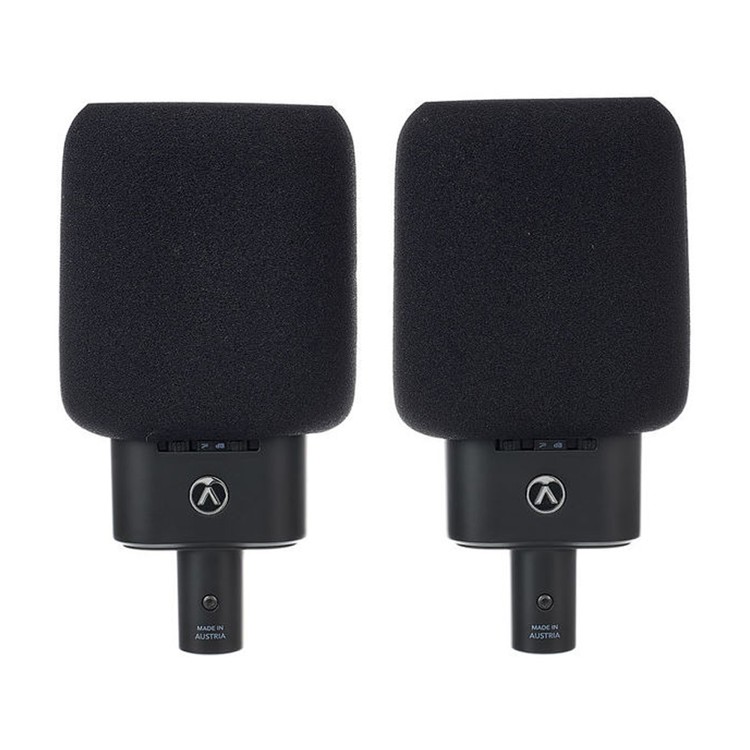 Austrian Audio OC18 Dual Set Plus