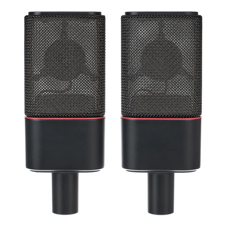 Austrian Audio OC18 Dual Set Plus