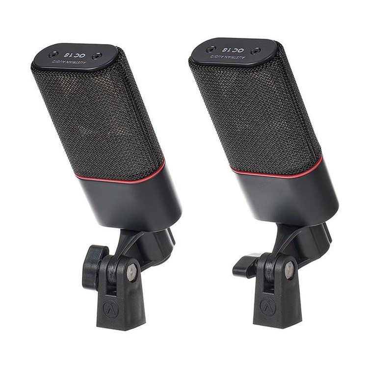 Austrian Audio OC18 Dual Set Plus