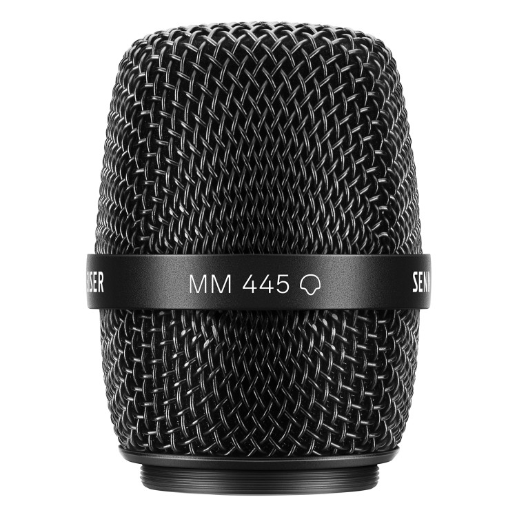 sennheiser mm 445