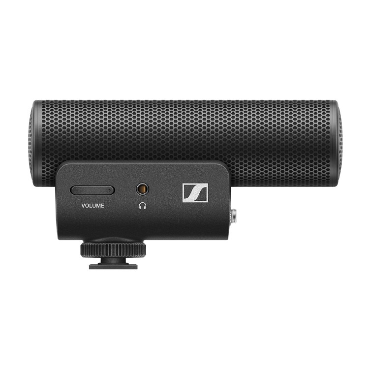 sennheiser mke 400 mkii