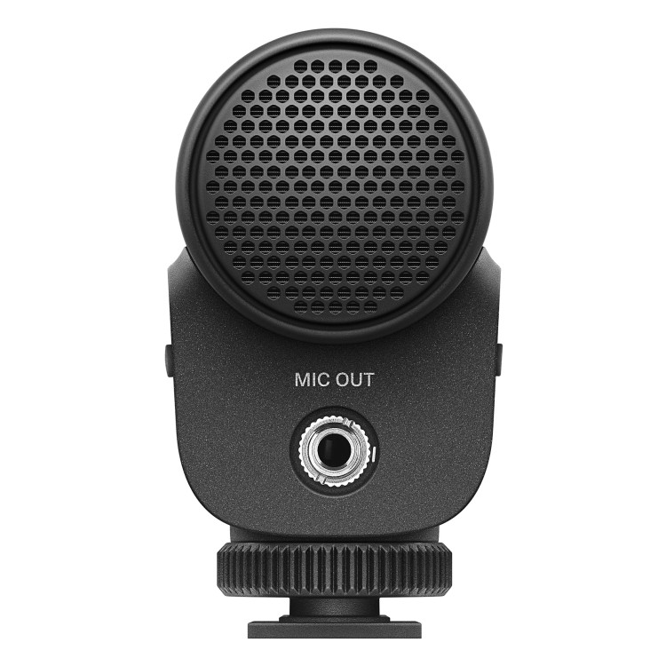 sennheiser mke 400 mkii
