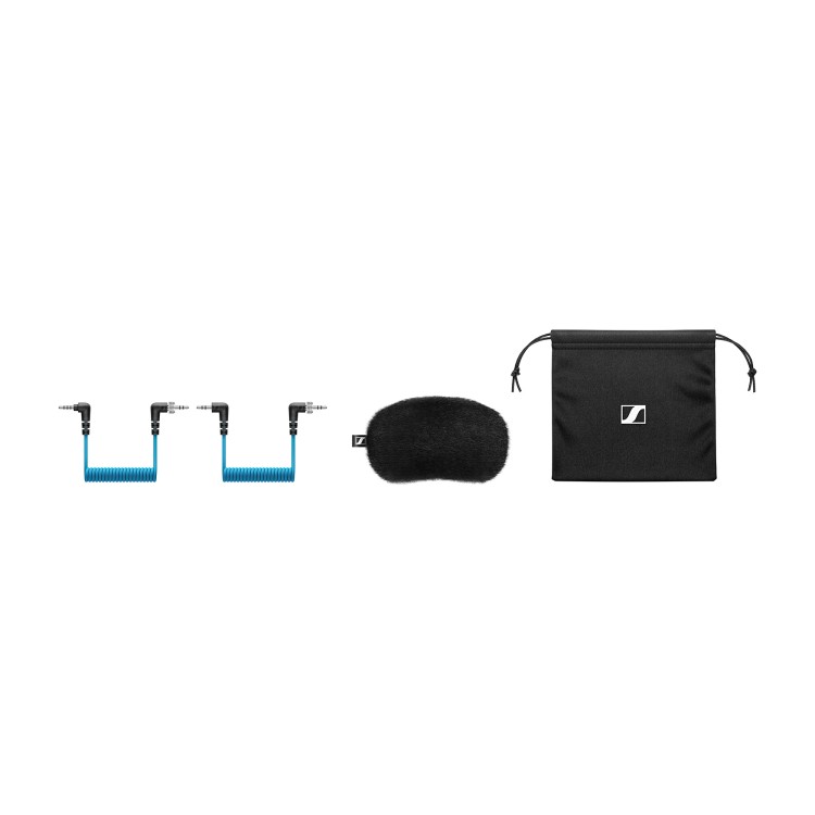 sennheiser mke 400 mkii